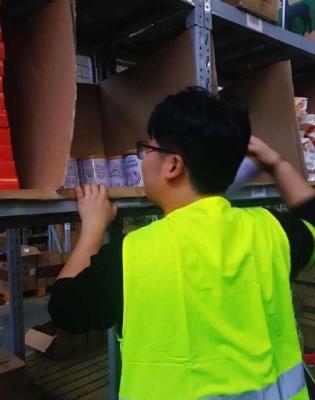 淘宝如何让宝贝在仓库,淘宝卖家怎么把自己的宝贝划分到相应的栏目当中