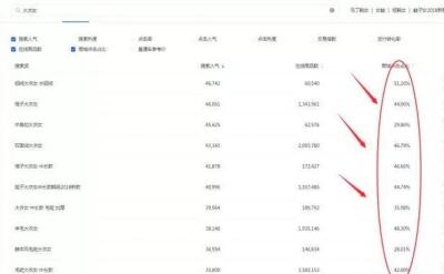 淘宝店铺怎么查看搜索访客,淘宝上链接正常第几天就来访客