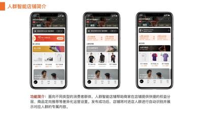 淘宝店要准备些什么,如何制作淘宝店铺主图