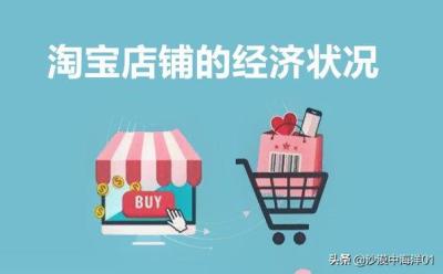 购买淘宝店铺如何使用,新手怎样能把淘宝做好