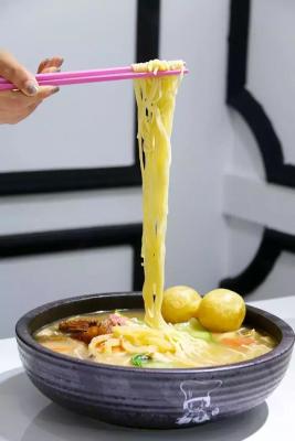 面馆新店怎么经营,开面馆的成本和利润大概能有多少