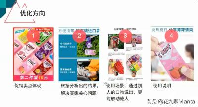淘宝描述怎么加字最简单,如何取消商家促销