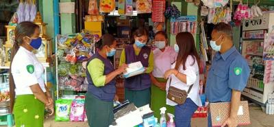 如何投诉无良淘宝商家店铺,你遇到过外卖的无良商家吗