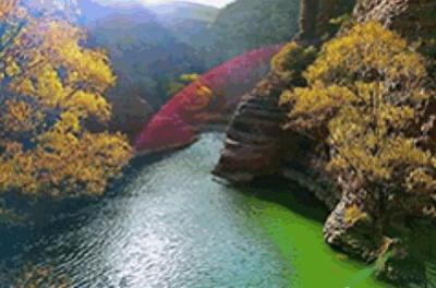 旅游直通车什么样,乐山站景区直通车靠谱吗