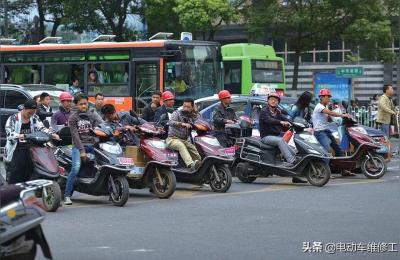 群安街修电动车店电话号码,电动车胎破了怎么补