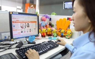 为什么很少人喜欢淘宝,你敢不敢在淘宝上买手机