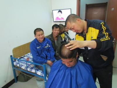 临河理发店团购群有哪些,农村常见的创业门路有哪些