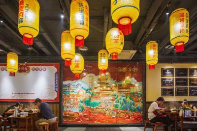 新店试营业如何做活动,搞一个什么样的活动来吸引消费者好呢