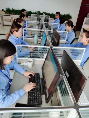 淘宝客服是个什么行业,做淘宝客服工资高吗