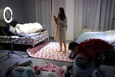 淘宝评价如何抽奖,抖音直播截屏抽奖怎么容易中奖