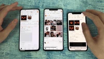 淘宝直播输出画质是多少,各直播平台人数作假多严重