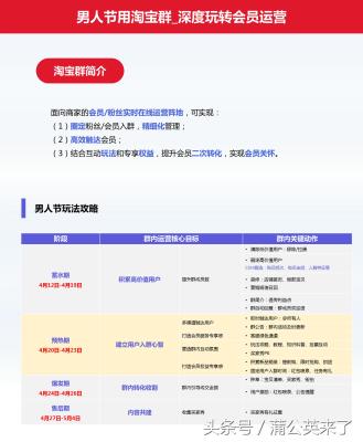 淘宝男人节什么意思,买鱼竿赠配节险什么意思