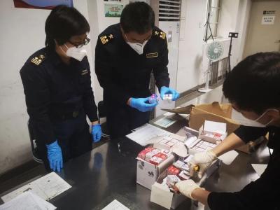 淘宝拦截发货卡片在哪里,平安银行信用卡风险交易被拦截