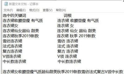 直通车怎么删除重复词,淘宝直通车怎么收费的
