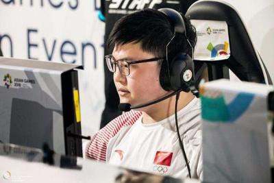 uzi单场最高补兵,uzi到底有多大的后台能让rng宁愿输也要玩四保一