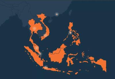 shopee一片店群蓝海,拼多多会超越淘宝或者跟成为淘宝类似的电商平台吗