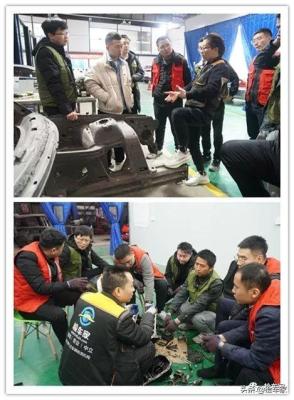 如何学习淘宝课程,如何运营一家淘宝店