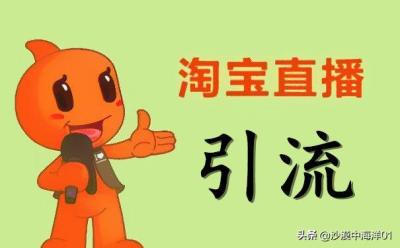 淘宝上如何开通直播,淘宝直播怎么申请