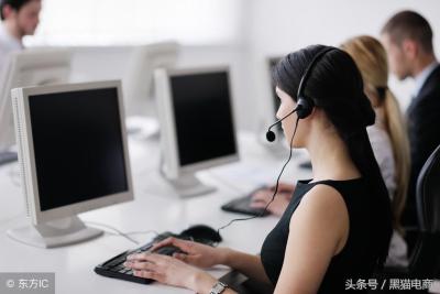 淘宝天猫客服做什么,天猫客服平均响应是多少