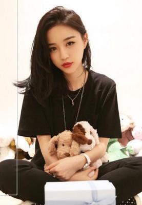 淘宝的模特叫什么称号,薇娅直播间改名叫什么