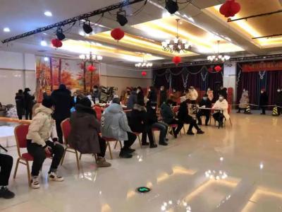 商业小纸条店群,楼上邻居发出的噪音大