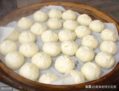 包子铺新店开张怎么引流,开小吃店要做几种产品为宜