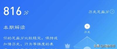 闲鱼玩家是什么信用,芝麻信用中等的闲鱼买家可靠吗
