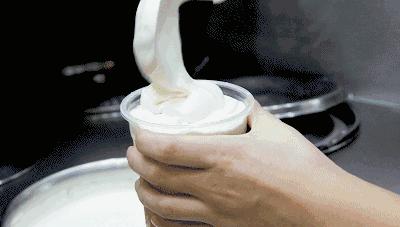 贡茶老板开了什么新店,接手一家转让费10万的奶茶店