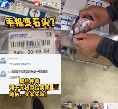 闲鱼 手机怎么验货,闲鱼验货宝是否检测表带和表扣