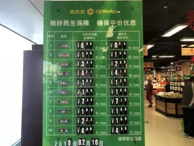 新店怎么引起关注,说明了什么问题