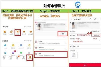淘宝如何让客户不退货,淘宝动不动就申请只退款不退货