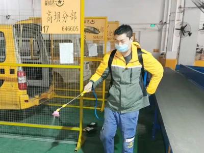 淘宝催发货在哪里点,预售商品买家催发货怎么回复