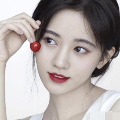 淘宝人生脸部樱桃妆在哪里,素颜霜怎么用
