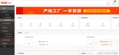 淘宝店铺哪里可以上架产品,千牛怎样找到上架商品的供货商