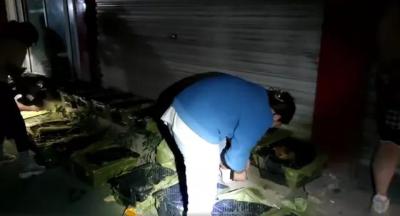为什么卖家私自拦截快递,卖家拦截快递会成功吗