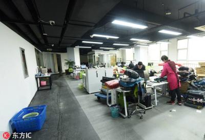 天猫店群风口商机,天猫创始人及创业时间