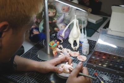 闲鱼圈子怎么发展的,从哪些细节看出来