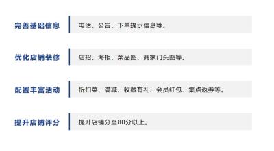 新店多少单才有数据评分,拼多多店铺经营评分是什么