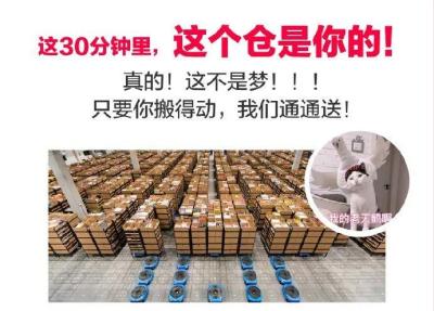 最早的淘宝快递是什么,淘宝上的商家是怎么发货的