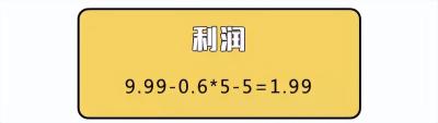 淘宝3块三包邮怎么赚钱,在网上购买卫生纸