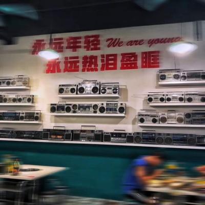海宁火锅店打卡群,是否要将中国的方言保护起来
