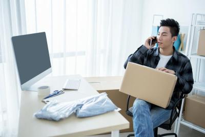 投诉虚假发货补单,如何从零开始学做电商赚钱