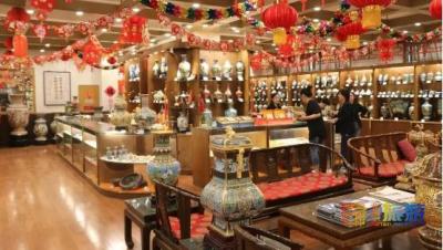 淘宝哪里可以体验产品,如何查看天猫或淘宝店铺供货商