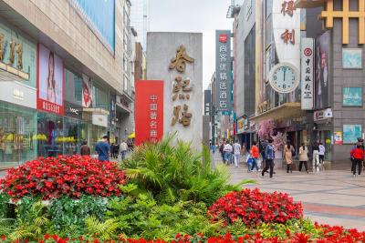 去新店该如何说,下一步需要做什么
