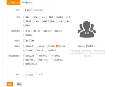 直通车溢价30%什么意思,如何合理的进行关键词推广