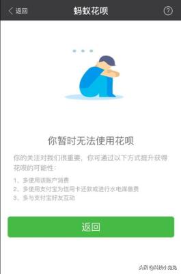 怎么关闭淘宝商家花呗功能,花呗怎么退库