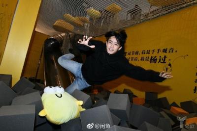 闲鱼上许愿是什么意思,闲鱼上怎么许愿