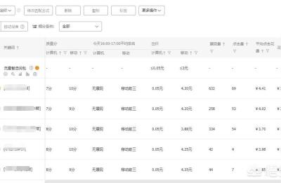 做淘宝需要推广需要多少钱,农村淘宝加盟要多少钱