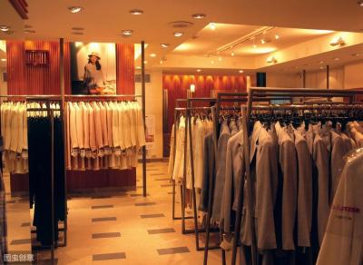 怎么做服装店群模式,2019年开服装店好做吗