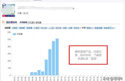 淘宝站内流量如何提升,超级推荐如何引爆手淘首页流量